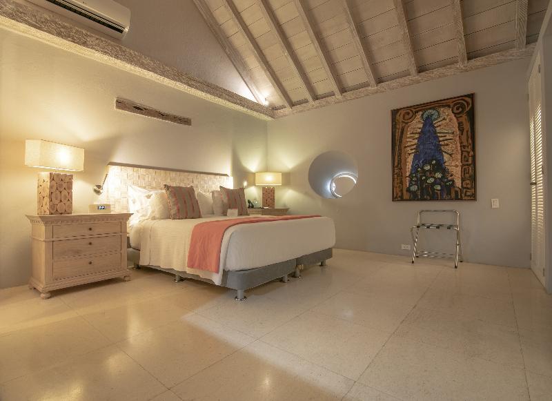 Hotel Casa Noi Cartagena Buitenkant foto