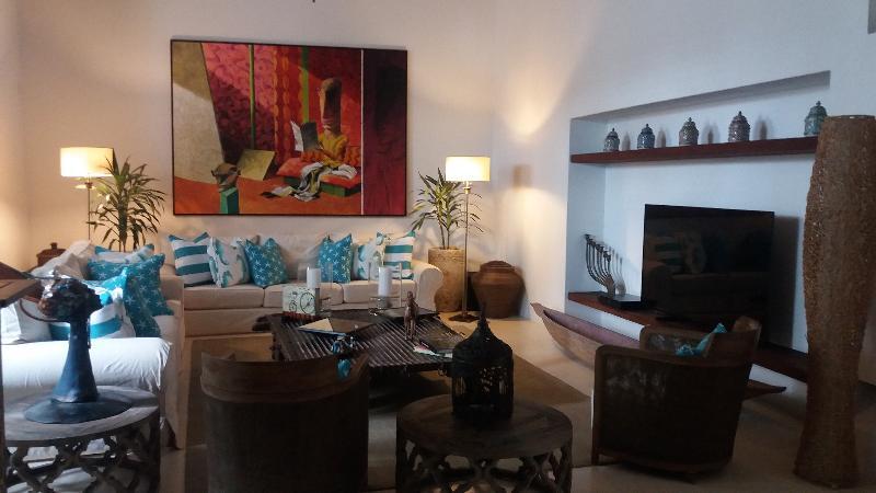 Hotel Casa Noi Cartagena Buitenkant foto